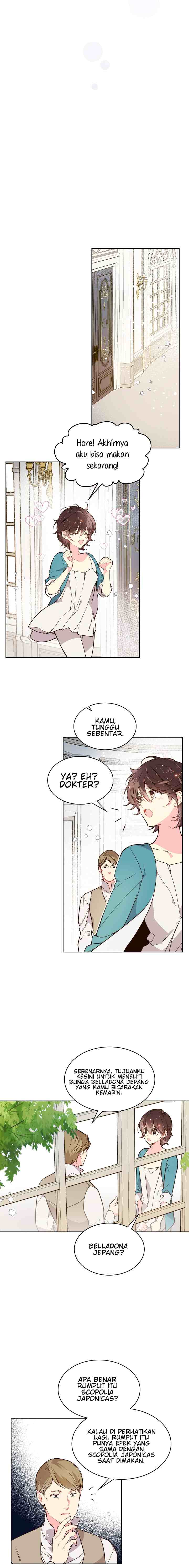 Béatrice chapter 33 halaman 11