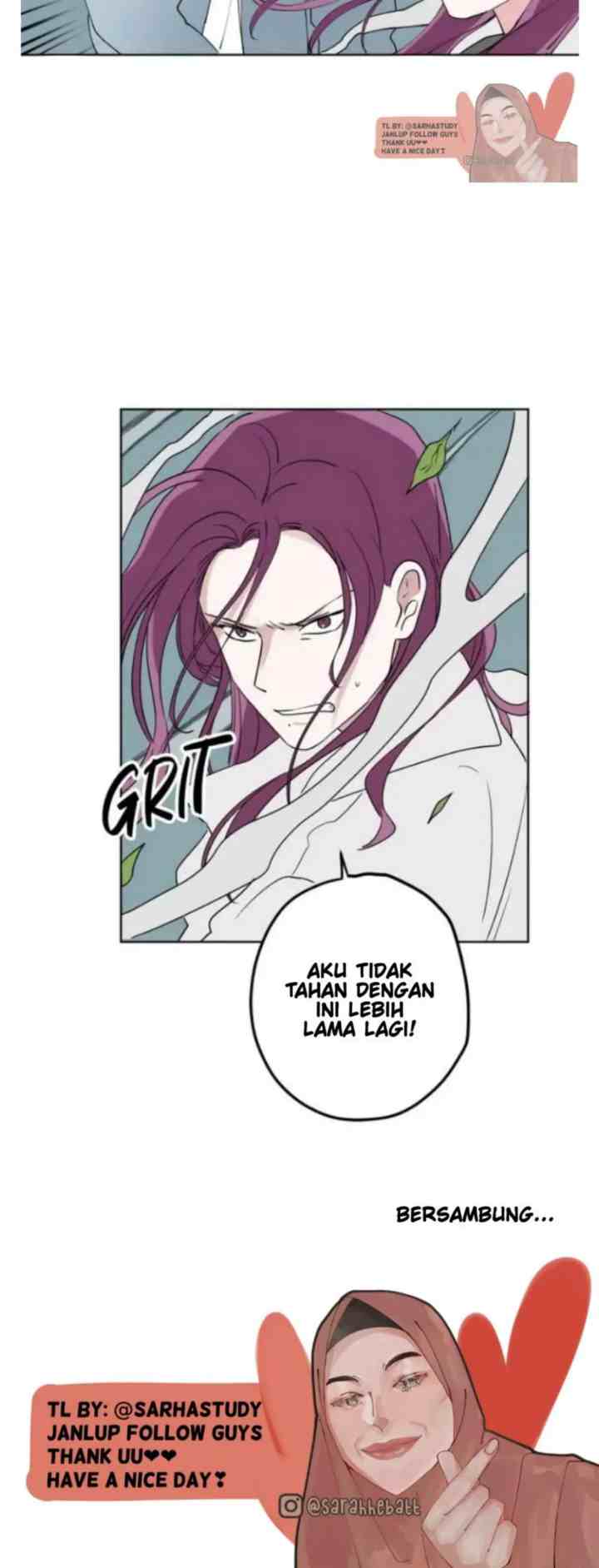 Deadly Vs Romance chapter 6 halaman 19