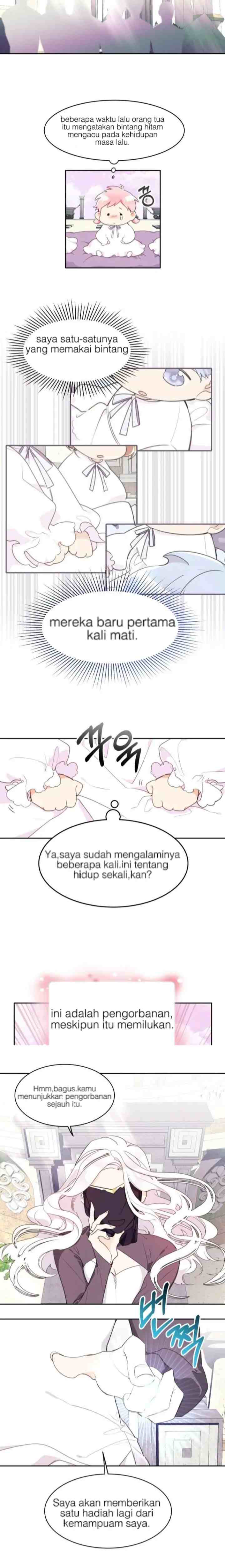 Lotto Princess chapter 1 halaman 12