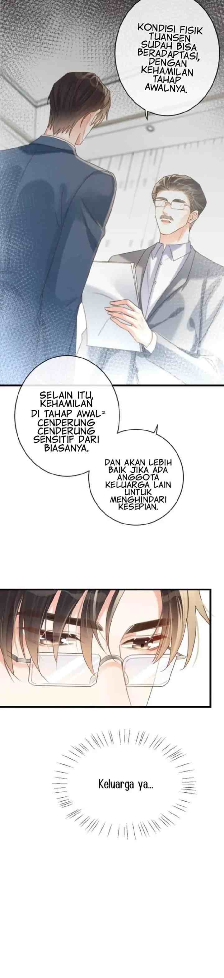Intoxicated chapter 41 halaman 14