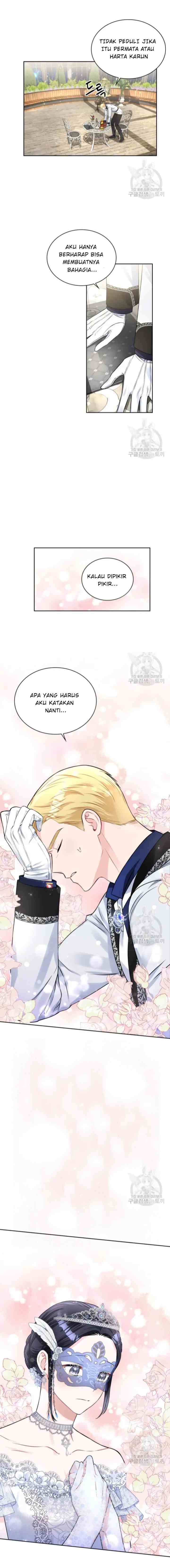 Valia, Tribute To Shuden chapter 54 halaman 10