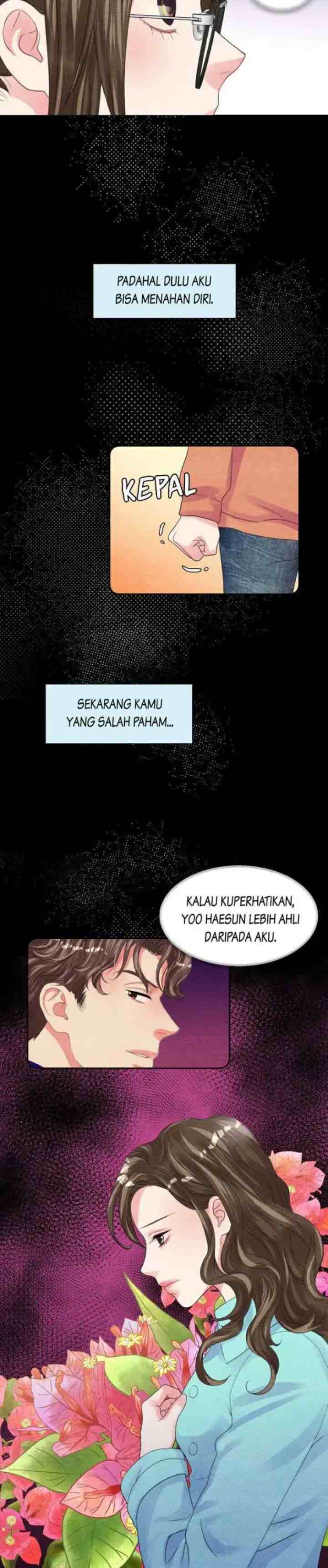 Off Limits! chapter 56 halaman 7