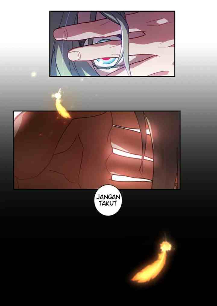 Honkai Impact 3rd chapter 51 halaman 10