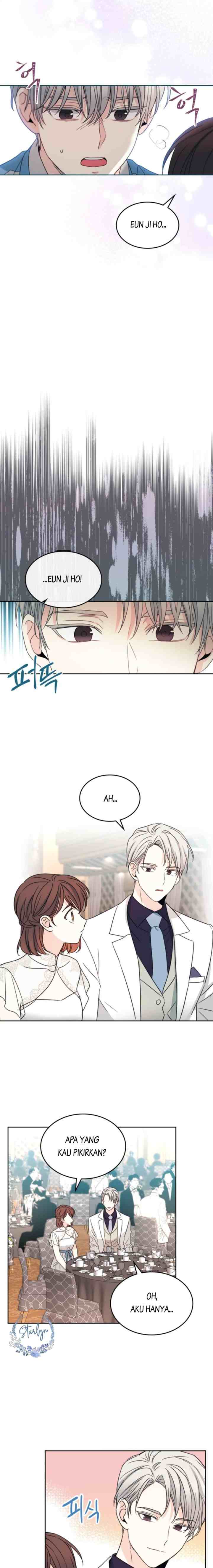 My Life as an Internet Novel chapter 126 halaman 16