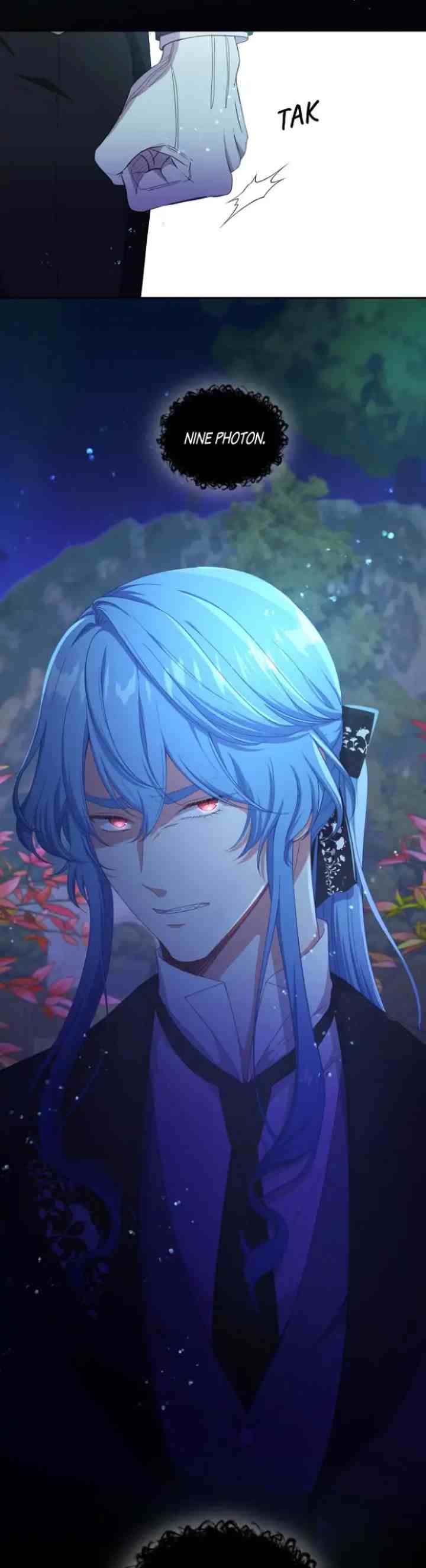 Beware the Villainess! chapter 47 halaman 19