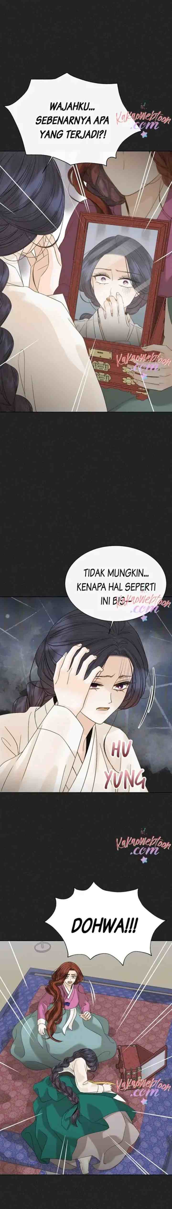 Oh! My Hubby-nim chapter 42 halaman 10