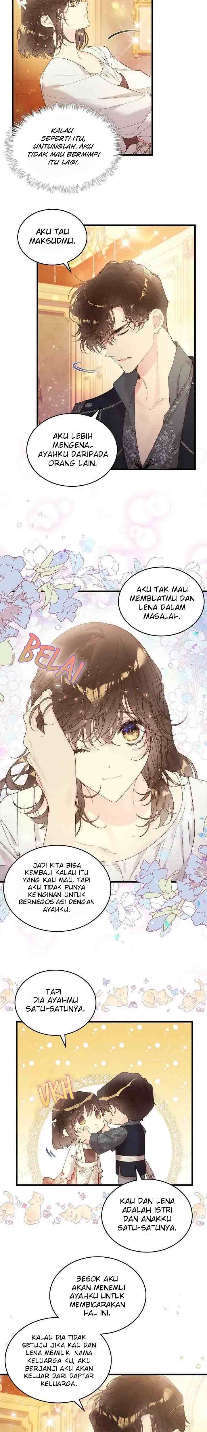 Béatrice chapter 102 halaman 12