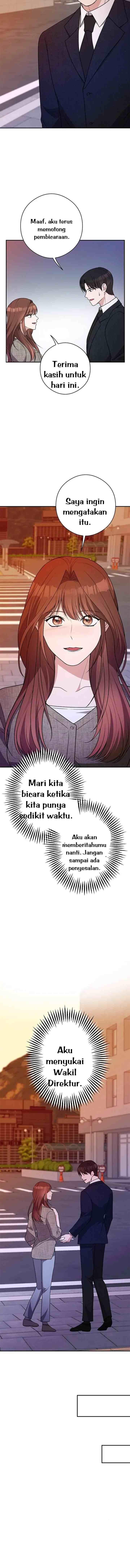 She Looks So Good chapter 42 halaman 7