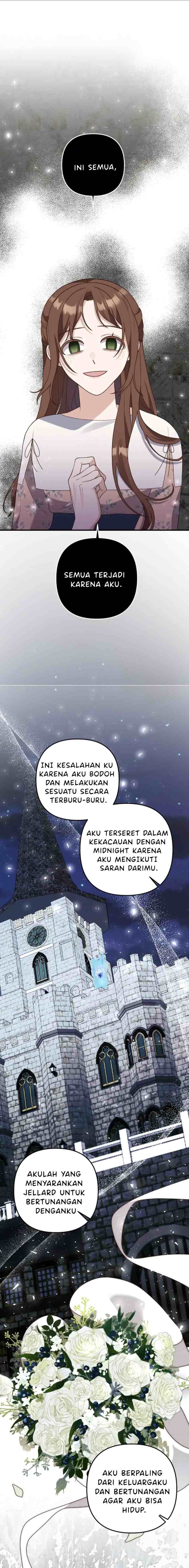 I'm Engaged to an Obsessive Male Lead chapter 65 halaman 9