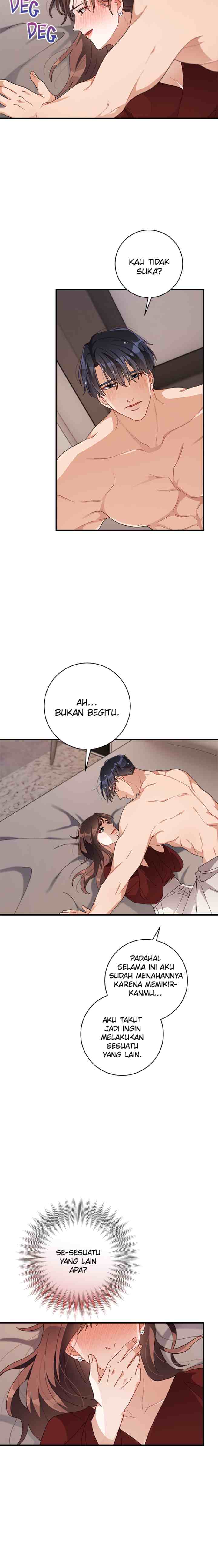 No Marriage is Perfect chapter 52 halaman 6