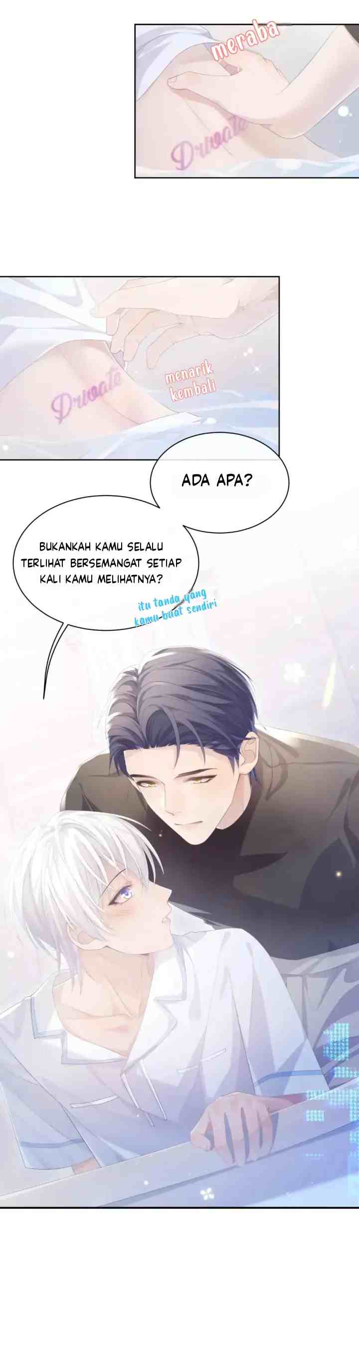 Continued Love chapter 30 halaman 9