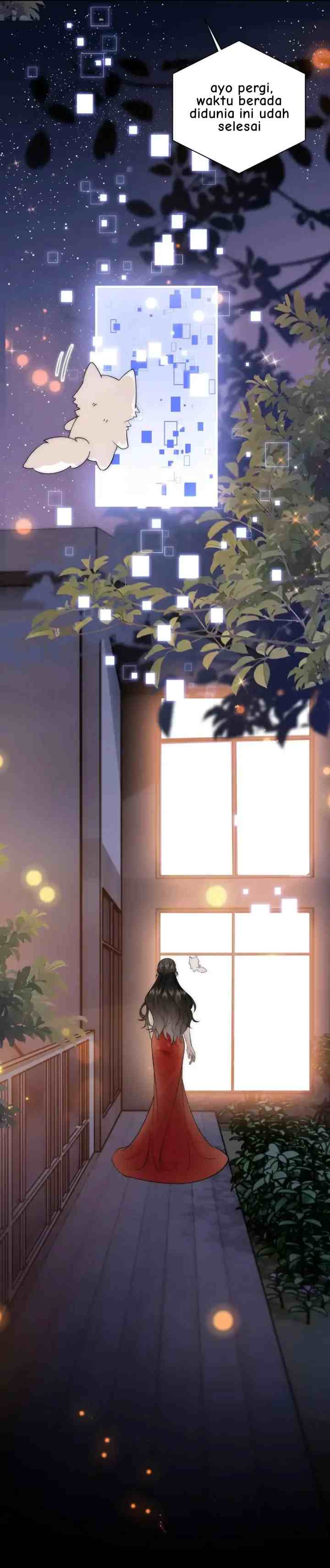 Honour the Scum Man's Fate, Let the Compassion Plot Go chapter 23 halaman 16