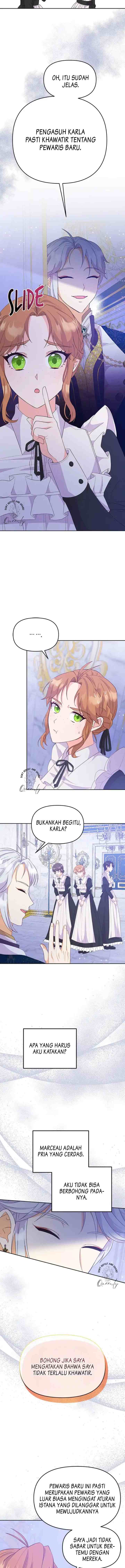 It's Up to Us to Fight the Tyrant chapter 14 halaman 12