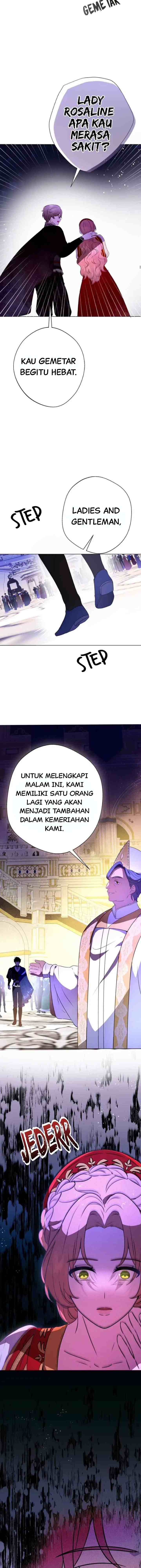 Go, Away Romeo! chapter 22 halaman 14