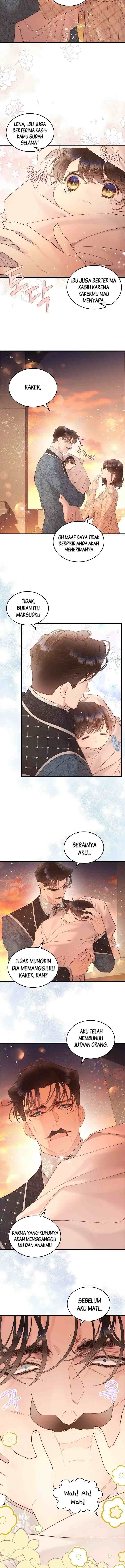 Béatrice chapter 108 halaman 6