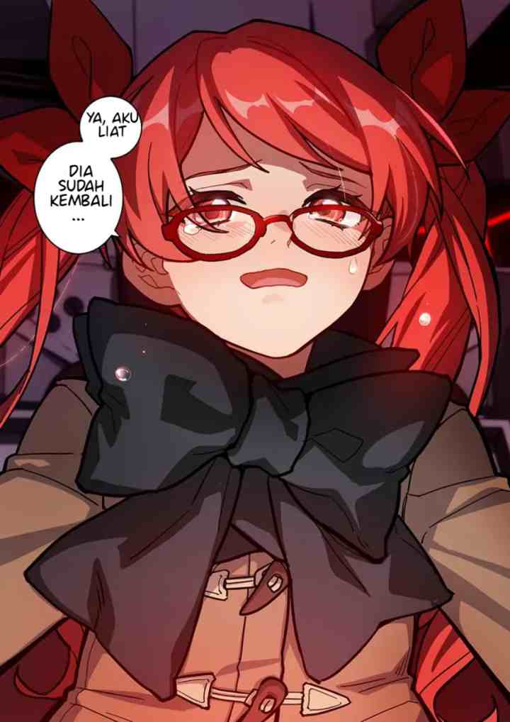 Honkai Impact 3rd chapter 66 halaman 7