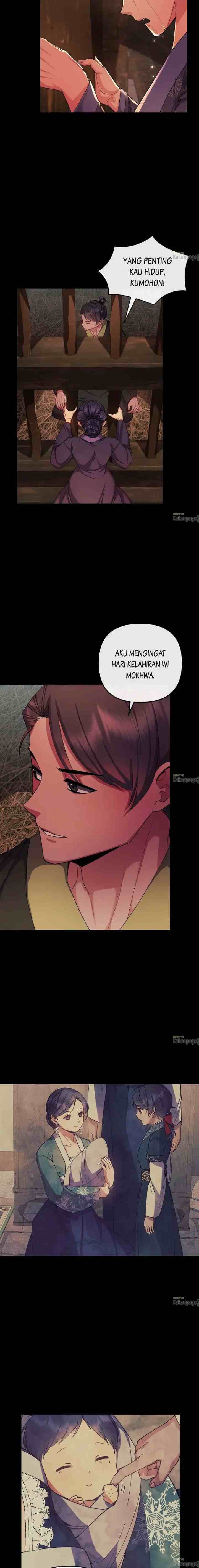 Queen's Revenge chapter 151 halaman 13