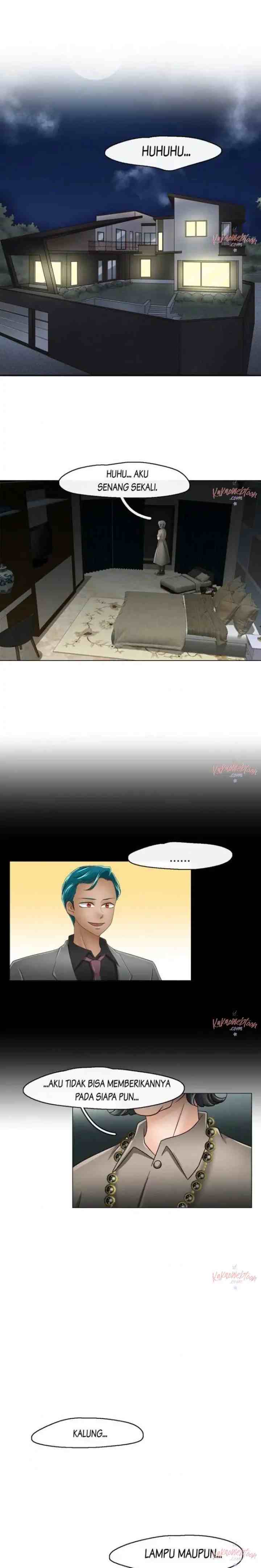 Love Pixie chapter 68 halaman 14