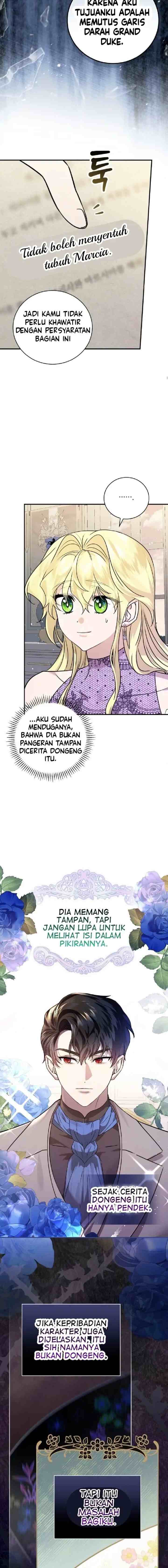 The Perfect Plan For A Fairy Tale Ending chapter 13 halaman 13