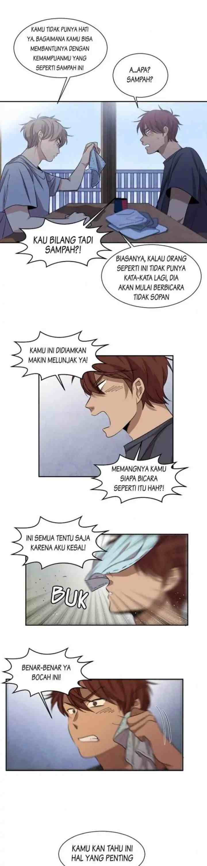For Elise chapter 19 halaman 4