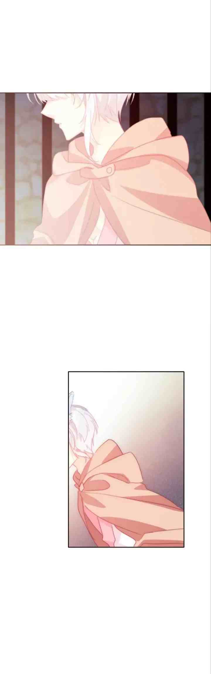 I Was Forced to Become the Princess of a Strange World? chapter 19 halaman 13