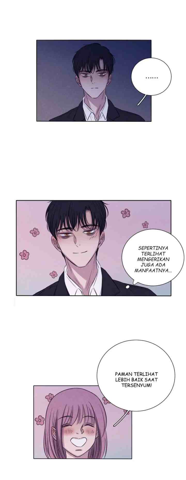 Uncle Cool's Love Story chapter 29 halaman 13
