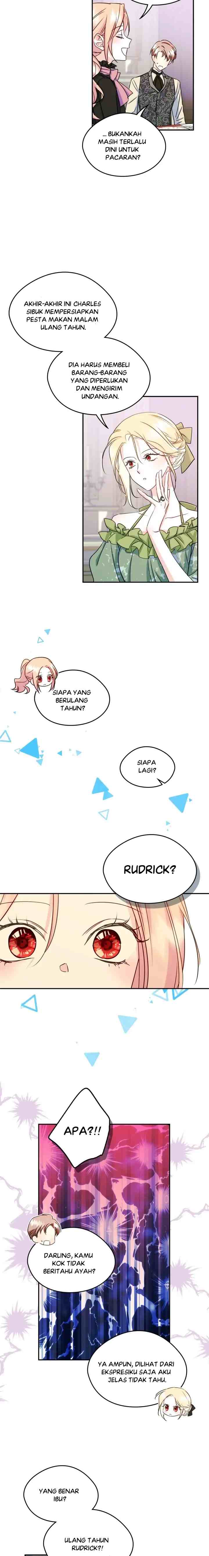 I Became the Male Lead's Female Friend chapter 14 halaman 9