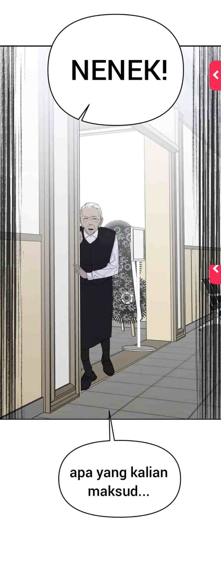 Devil's Luck chapter 17.1 halaman 10