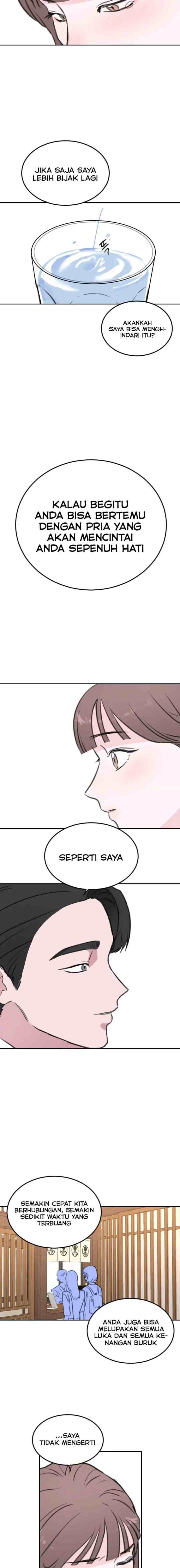 In-House Marriage After Breakup chapter 7 halaman 15