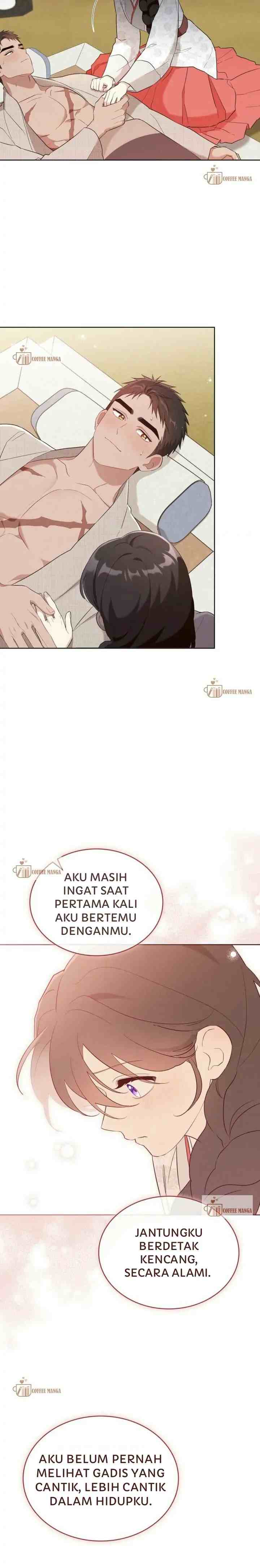 Mokrin chapter 13 halaman 11