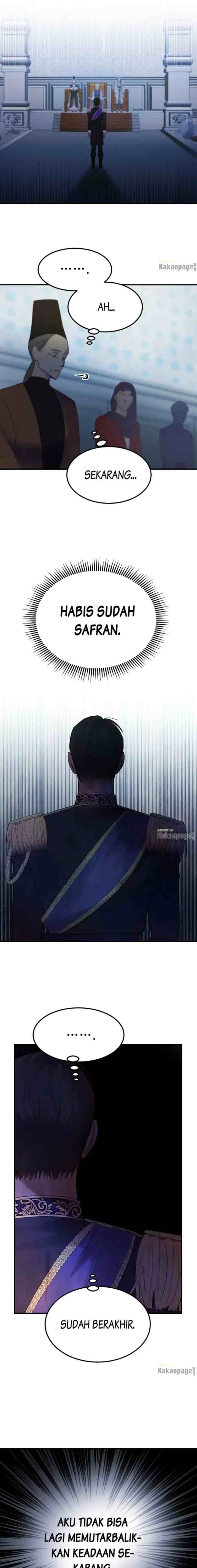 Amina of the Lamp chapter 71 halaman 8