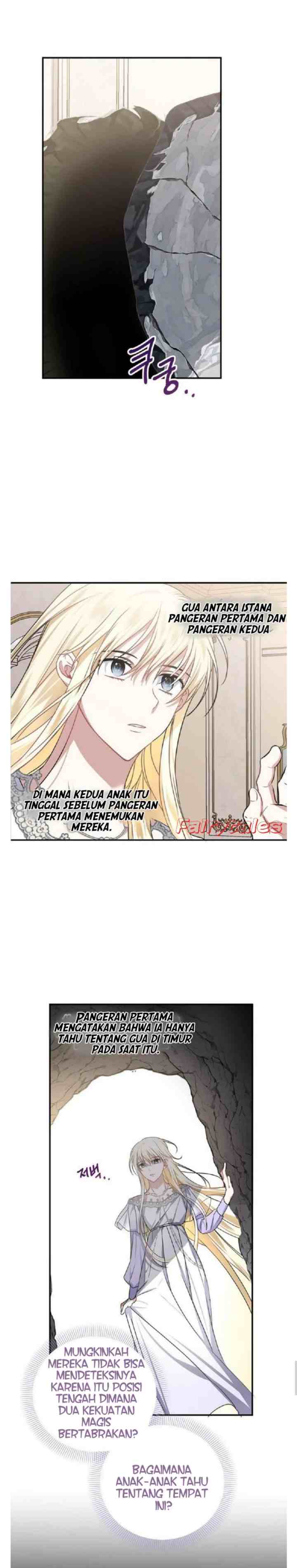 Please Be Obsessed With Me chapter 12 halaman 4