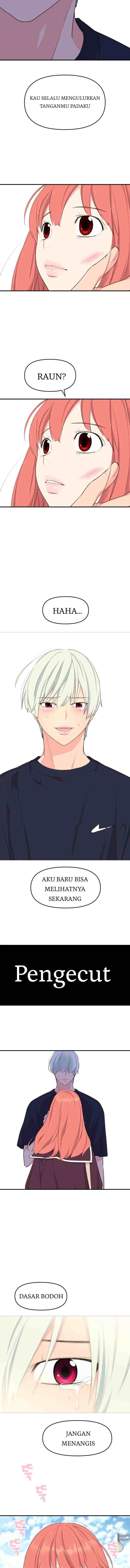 Her Conquero chapter 51 halaman 5
