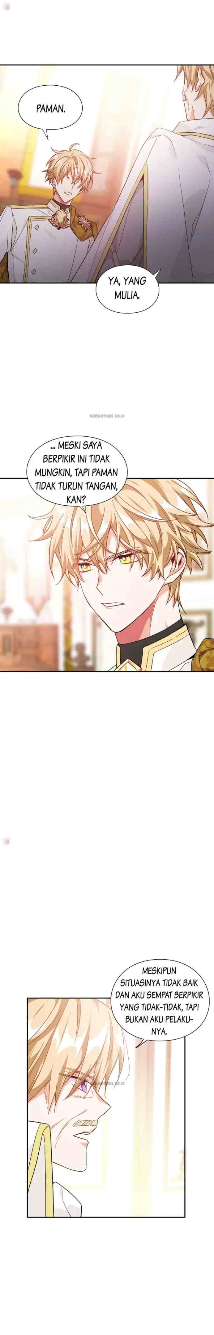 Doctor Elise: The Royal Lady with the Lamp chapter 122 halaman 10