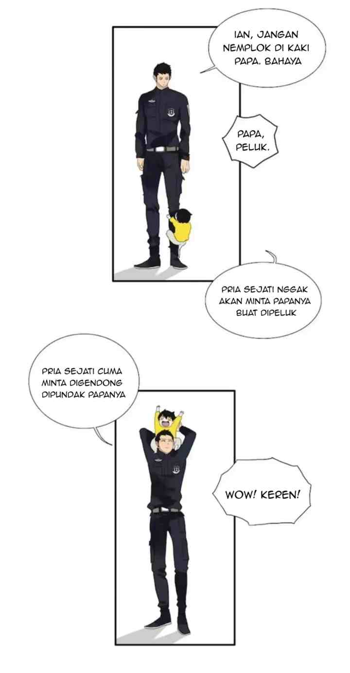 Mature Unlimited chapter 64 halaman 10