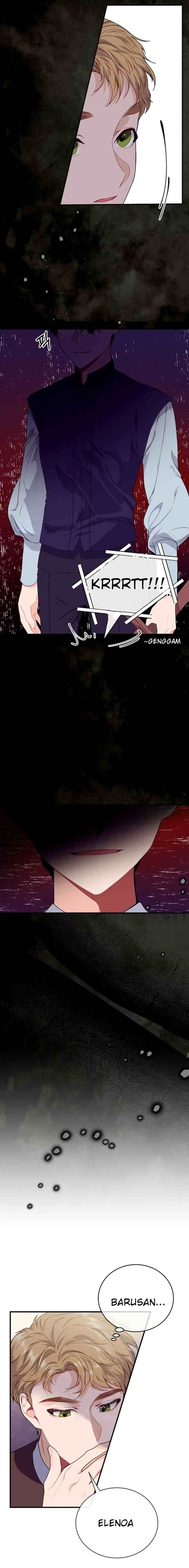 The Elegant Sea of Savagery chapter 4 halaman 7