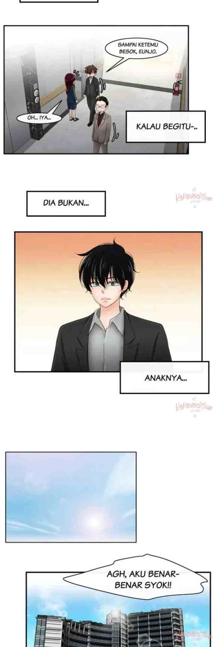 Love Pixie chapter 29 halaman 12