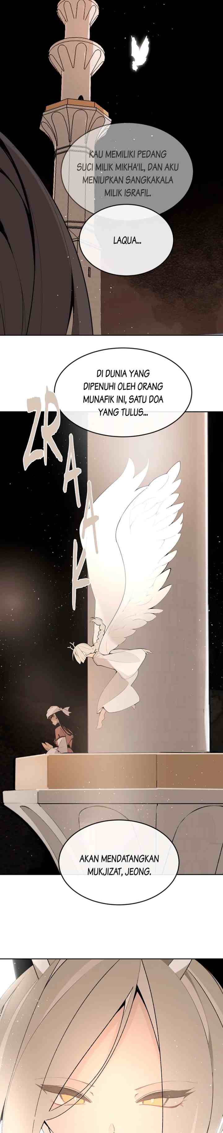 Devil Sword King chapter 319 halaman 14