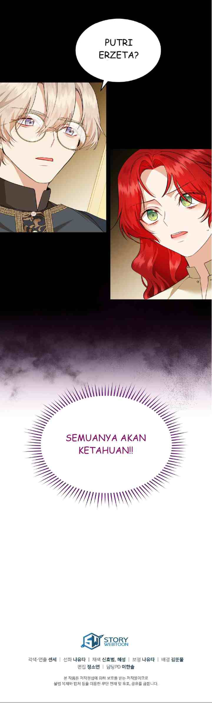 Fairy Legacy chapter 6 halaman 16