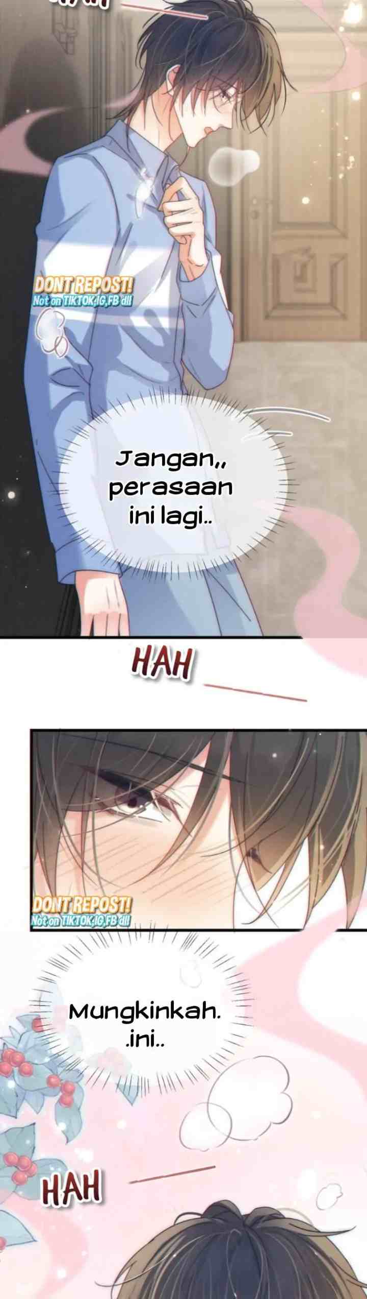 Intoxicated chapter 63 halaman 16