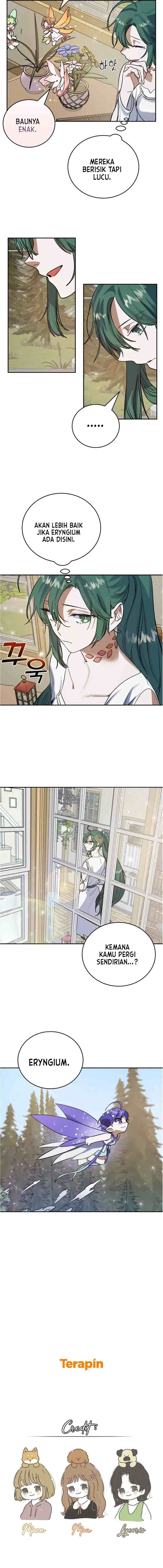 The Cooking Wizard chapter 10 halaman 10