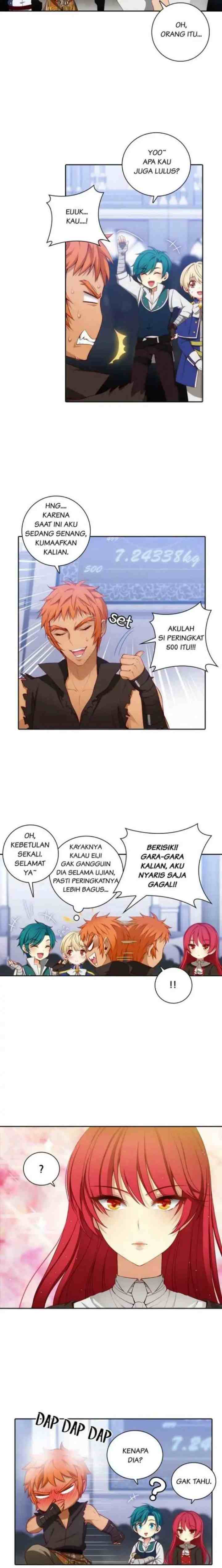 Adonis chapter 21 halaman 4