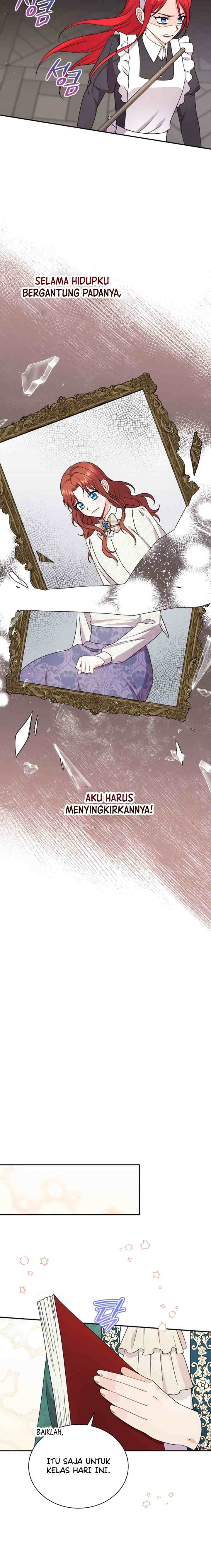 I Became The Villain's Trainer chapter 24 halaman 9