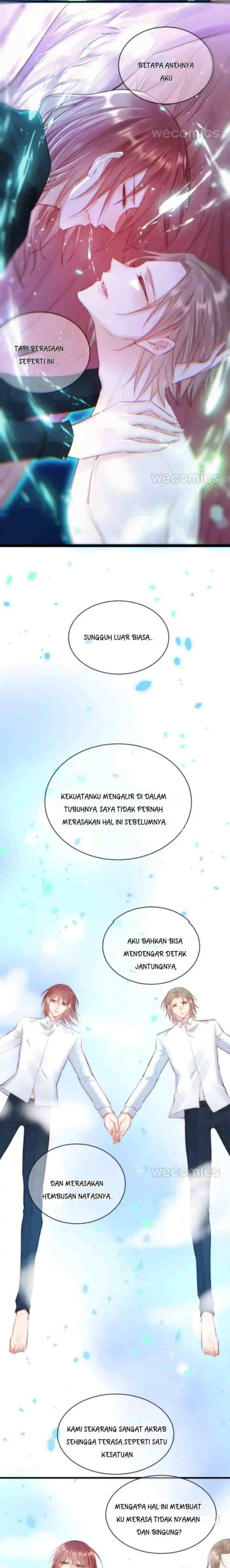 Under Your Wings chapter 22 halaman 9