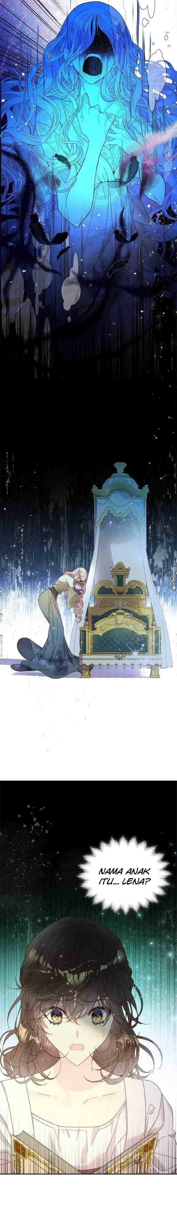 Béatrice chapter 102 halaman 6