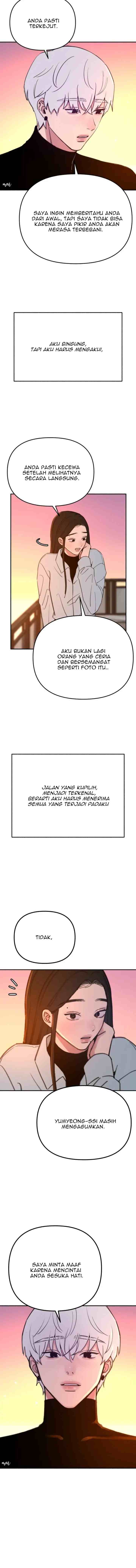 Muse On Yumyeong chapter 39 halaman 5