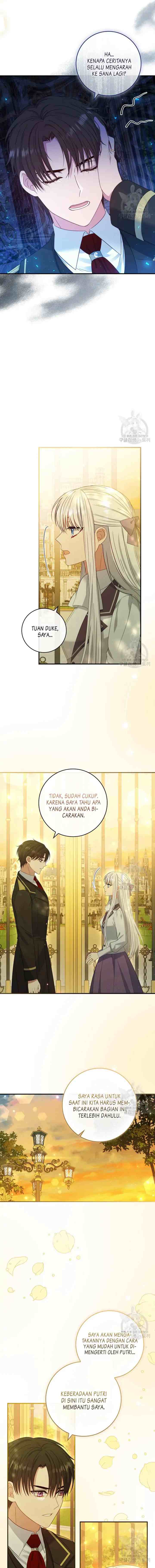 Fakes Don't Want To Be Real chapter 26 halaman 10