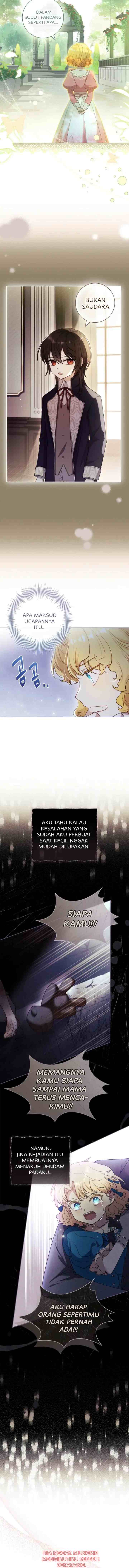 I'll Respect The Male Lead Taste chapter 30 halaman 5
