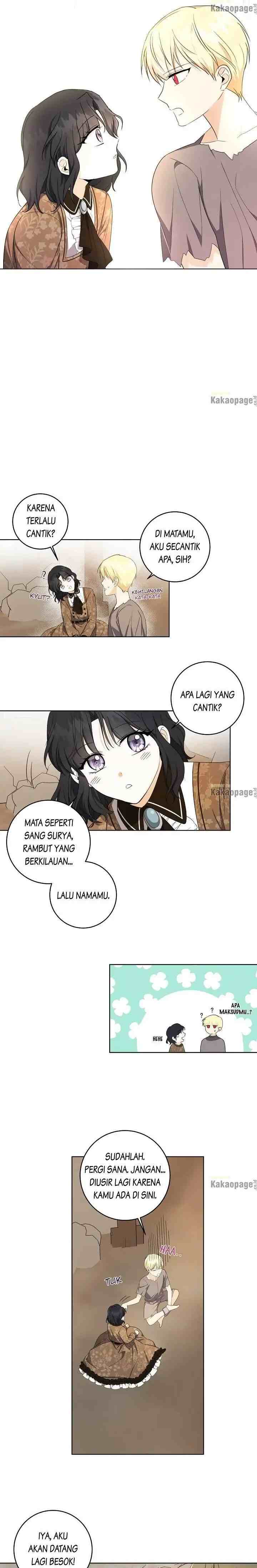 I Became the Wife of a Tragedy's Main Lead chapter 33 halaman 14