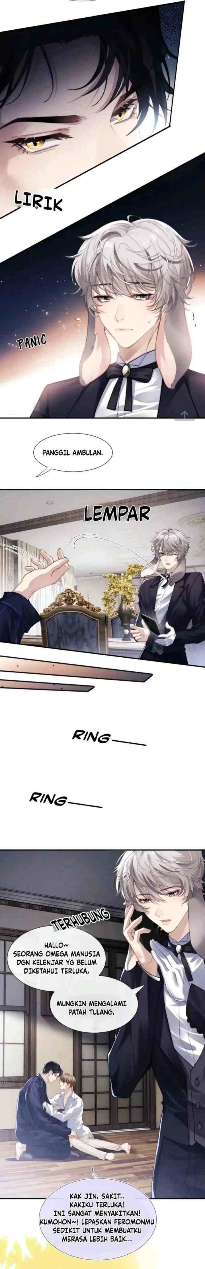 Everlasting Love chapter 3 halaman 10